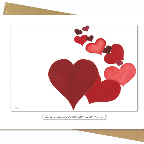 Greeting Cards