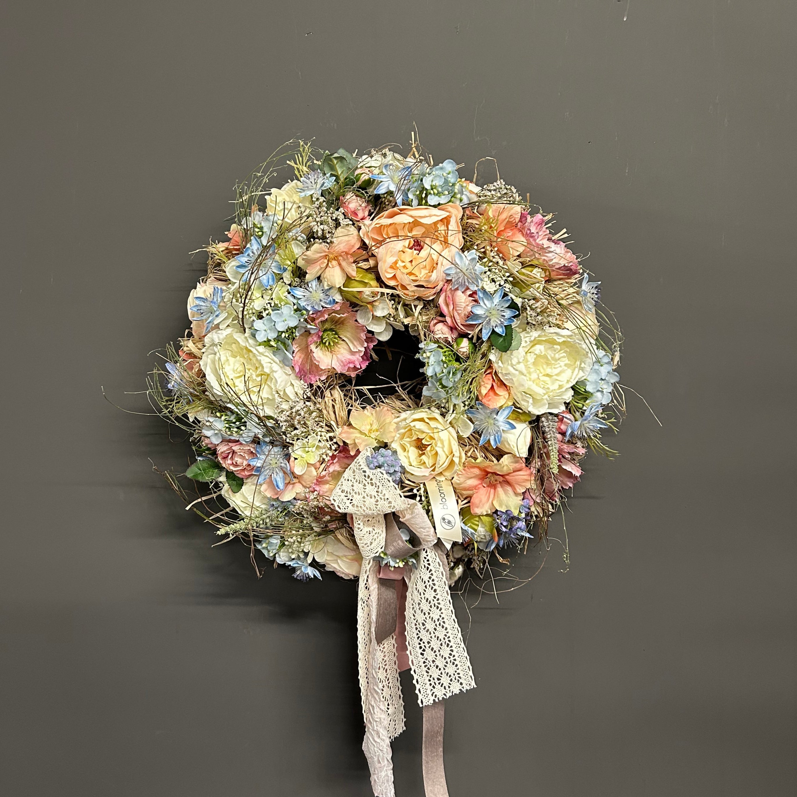 Artificial Wreaths