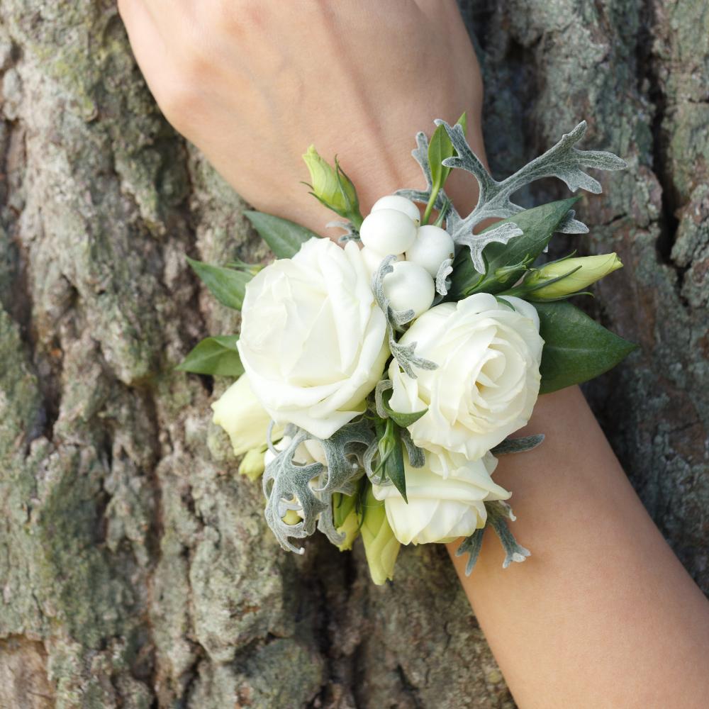 unforgettable debs Fresh Debs flowers and fresh wrist corsages are available for Same Day Flower Delivery Dublin