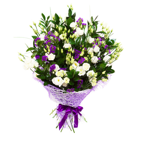 Affordable Flower Bouquets with Same Day Flower Delivery Dublin or Next Day Flowers Delivery Ireland 