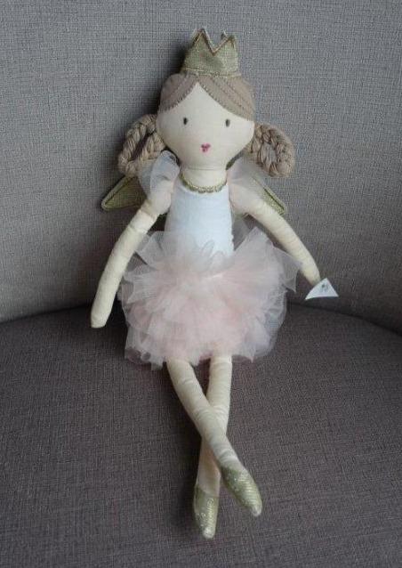 Princess doll 38cm