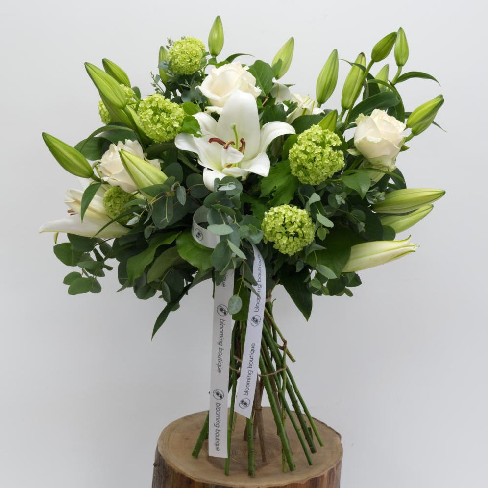 Signature Bouquets Same Day Flower Delivery Dublin Blooming Boutique